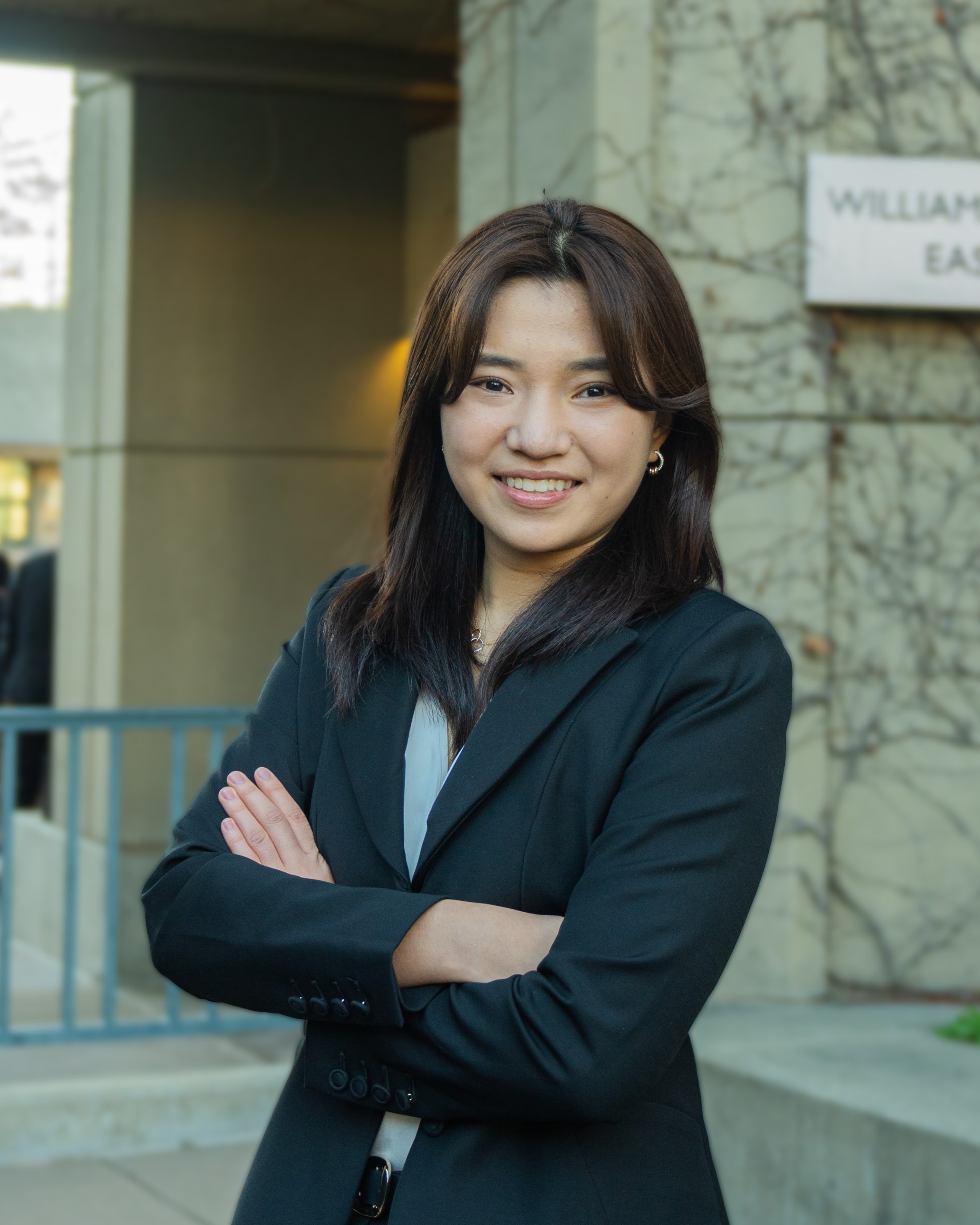 Emily Mo